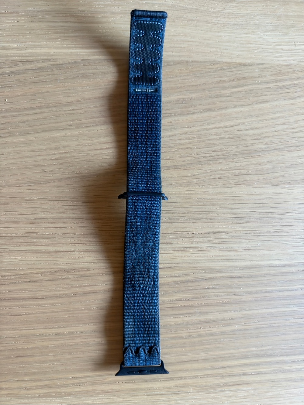 Apple Watch 46MM Nike Sport Band